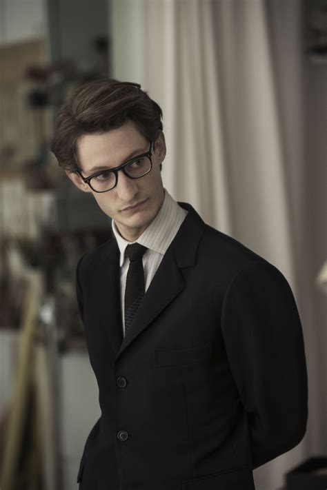 yves saint laurent pierre niney film streaming|Yves Saint Laurent (2014) .